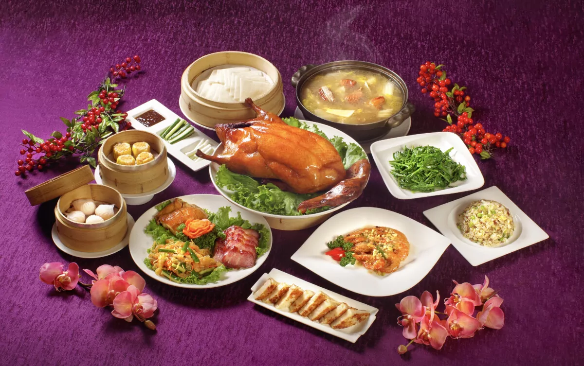 Jade Inn Jade Chinese Restaurant